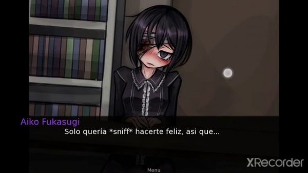 creepy love para android
