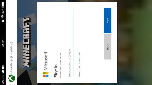 Login problem in minecraft pe 1.6.0.6 (Tips on how to login) смотреть онлайн