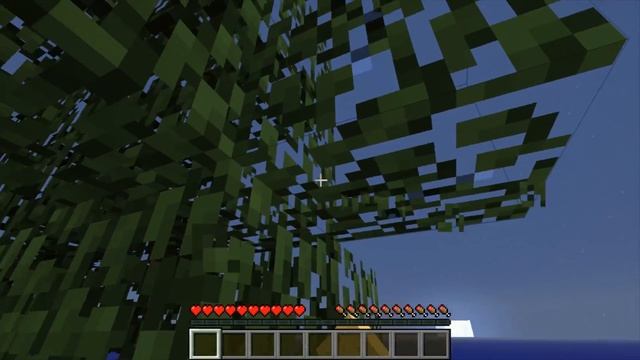 Four Pillar Survival w/ SillyBoyFTW (Episode 1): Cobblestone Generator-rator-rator-ator-inator-ator смотреть онлайн