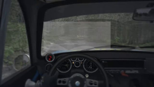 DOPE controller! dirt rally PC (ps4 controller) смотреть онлайн