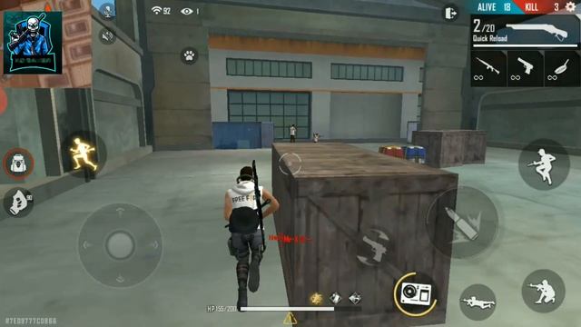 Op headshot with my fav gun m14, m1887 and Desert eagle. смотреть онлайн