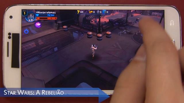 Melhores apps para Android: (11/09/2015) - Baixaki Android смотреть онлайн
