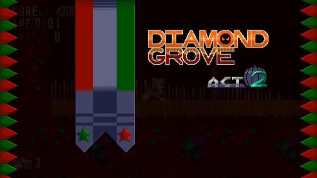 Sonic Recharged Demo - [SAGE 2019 ] смотреть онлайн