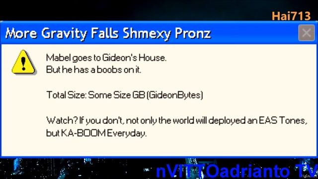 Microsoft Sam reads Funny Windows Errors (S1EP4) смотреть онлайн