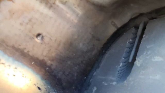 БМВ F10 - удаляем сажевый фильтр, EGR, заслонки, прошиваем дизельный B47 на Stage 2 (+40-50 hp) смотреть онлайн