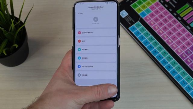 Recensione XIAOMI MI WATCH COLOR: Ha una BATTERIA PAZZESCA! смотреть онлайн