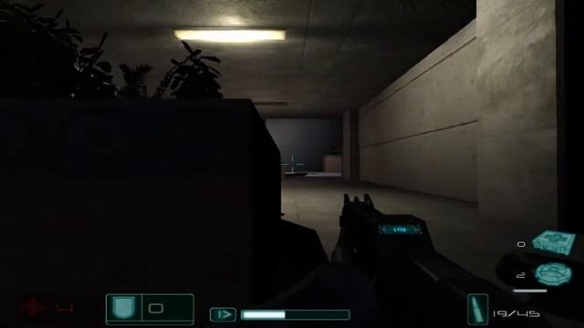 F.E.A.R. #14 - "Опять он" смотреть онлайн