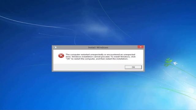 Swapping Windows OOBE (Windows 7 and 8.1) смотреть онлайн