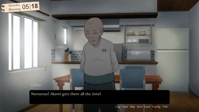 The Rural Homecoming - Part 10