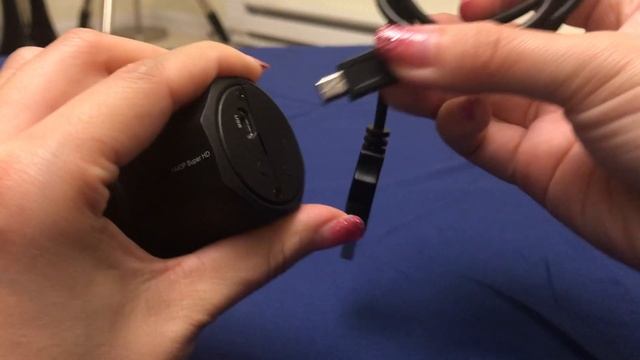 How to format a 64GB micro SD card with Vantrue N2 Pro Dash Cam смотреть онлайн