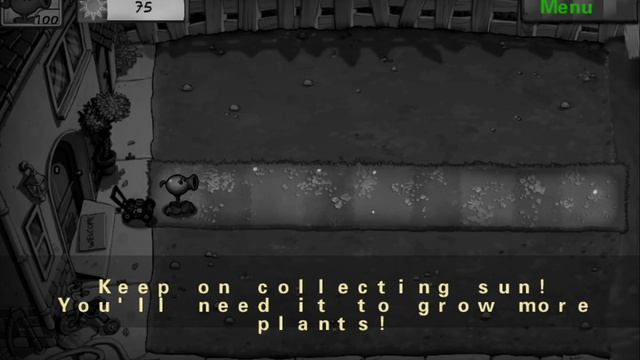 pvz horror global V3 update android смотреть онлайн