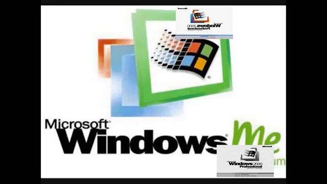 Windows 2000 Startup Sparta Jolly Rancher Remix смотреть онлайн