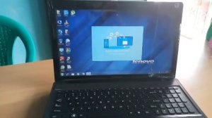 Lenovo z585 Gaming Lite USED Laptop Sale