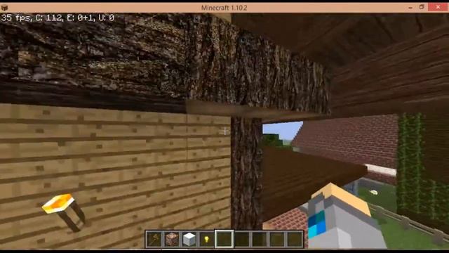 Creando un mapa #3; Como Crear un Pack de texturas para Minecraft 1.9; 1.10 "Super Facil" смотреть онлайн