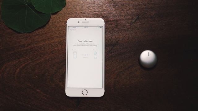 How do I connect my Stilla Motion to my phone? смотреть онлайн