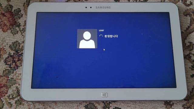 삼성 아티브탭3 300T 전원On/Off смотреть онлайн