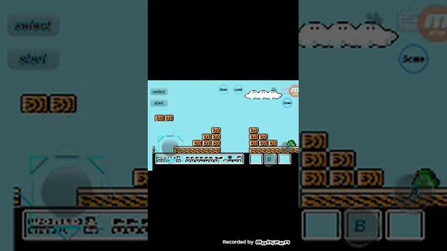 Como baixar super mario bros 3 para Android смотреть онлайн