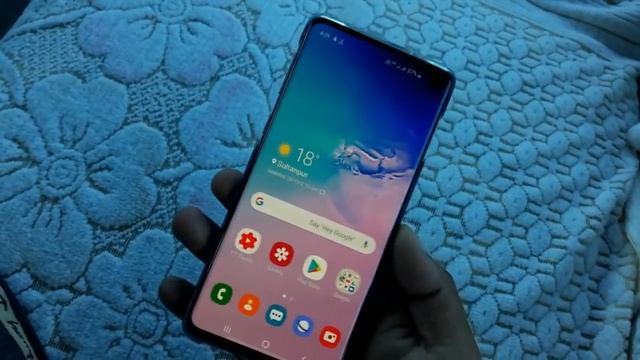 Cool One Ui 2.0 Android 10 Features смотреть онлайн