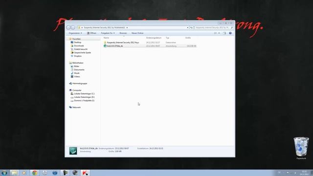 kaspersky internet security 2012 Kostenlos Downloaden [Deutsch] Vollversion смотреть онлайн