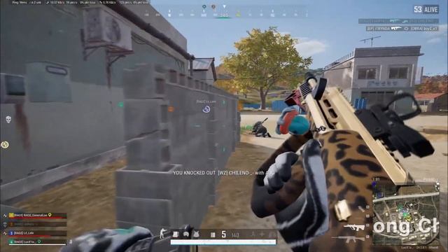 Giveaway! Heybox Hoodie | 1440x1080 PUBG HIGHLIGHTS | PUBG Montage смотреть онлайн