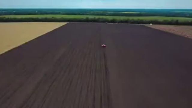 DokaGene Посадка сорта Гала, второй урожай. Краснодарский край, КФХ Радченко смотреть онлайн