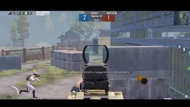 How to Get FPS Meter on PUBG Mobile Without ROOT | For Any Android Phone |BGMI смотреть онлайн