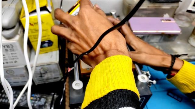 Automatic Touch Working Problem Solution 100% working смотреть онлайн