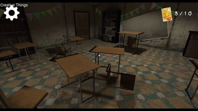 Grandma Hide And Seek Horror Gameplay Part 1 Full Game смотреть онлайн