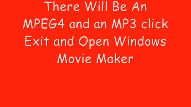 How To Transfer Songs From iTunes to Windows Movie Maker смотреть онлайн