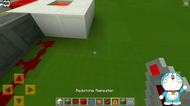 Lokicraft : How to make automatic cobblestone generator in lokicraft | Lokicraft cobblestone farm смотреть онлайн