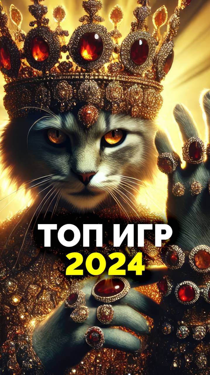 3 Самые Необычные Игры, Которые Вы Уже Пропустили в 2024 смотреть онлайн