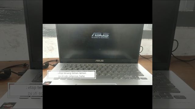 leptopmu eror seperti ini "getting windows ready don't turn off your computer" cara mudah mengatasi смотреть онлайн