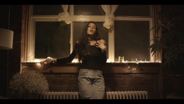 I Feel It Coming - The Weeknd (Julia Carlucci Cover) смотреть онлайн