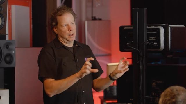 Intro To Mixing In Dolby Atmos | Presented By Dolby, Avid, Focal & Vintage King смотреть онлайн