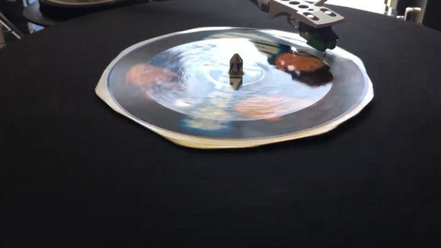 Monkees cereal box record - Last Train to Clarksville смотреть онлайн