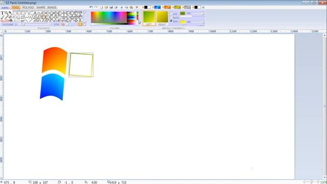 windows 7 professional drawing in paint#win7 смотреть онлайн