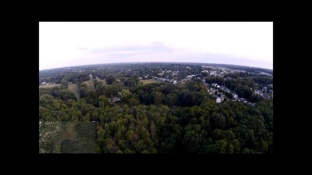 Xiro Xplorer 536 Meters смотреть онлайн