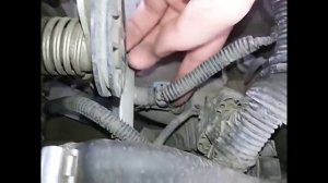 Как легко снять форсунки (инжектор) Daewoo nexia