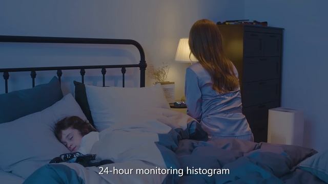 Temtop M2000 2nd CO2 Detector Portable Air Quality Monitor Of Carbon Dioxide PM2.5 PM10 Formaldehyd смотреть онлайн