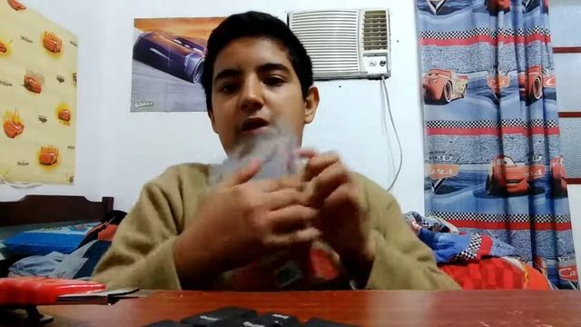 Unboxing De Webcam Genius FaceCam 1000x