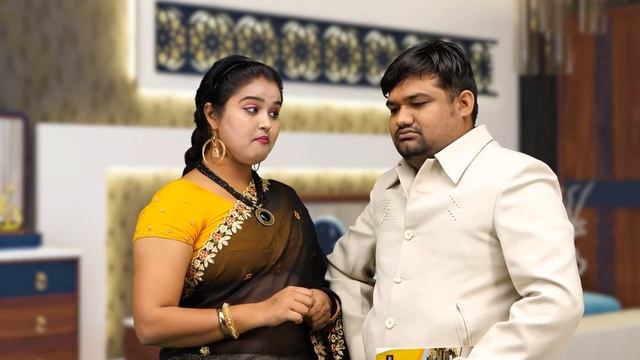 Crime Desi - Mami Javaan Bhaanja Pareshaan II मामी जवान भांजा परेशान II Latest Comedy 2022 II Primu смотреть онлайн