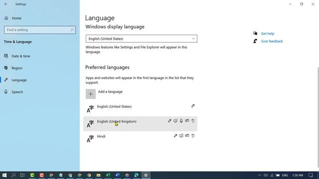 How To Fix Shift 2 Types Quotation Marks not At Sign @ in Windows 10/11 смотреть онлайн