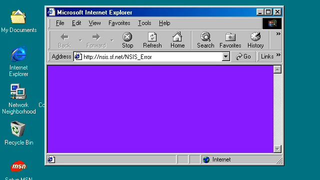 [Possibly NSFW] Weegee on Windows 98...? смотреть онлайн