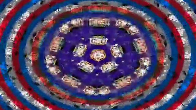 My very first VideoWarp video смотреть онлайн