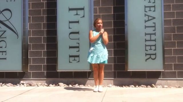 FIESTAR(피에스타) - APPLE PIE - Dance Cover by Joli смотреть онлайн