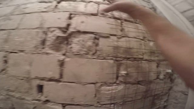 Маяки из раствора смотреть онлайн