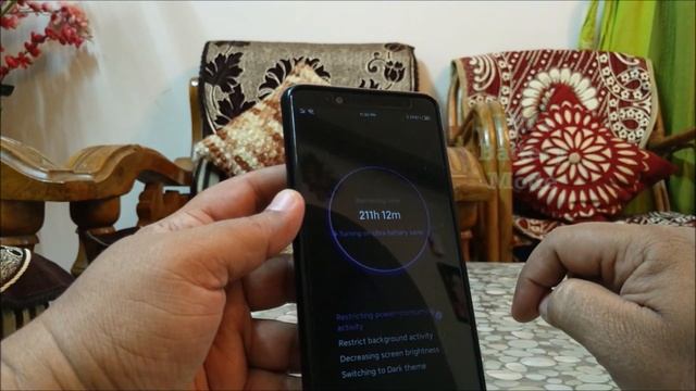 MIUIPRO 9.8.29 [PIE] for Redmi Note 5 Pro ‘Whyred’ | Another Superlative Custom Build смотреть онлайн