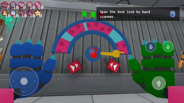 New Real Poppy Playtime Chapter 2 Mobile Game - Full Android Gameplay Walkthrough #8 смотреть онлайн