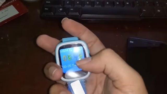Dispute for GPS Kids Tracker Aliexpress смотреть онлайн