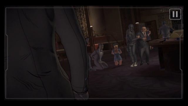 BATMAN Enemy Within : EPISODE 1 Gameplay (ANDROID/iOS) | HAPHAZARD FRIDAYS w/ APJ смотреть онлайн
